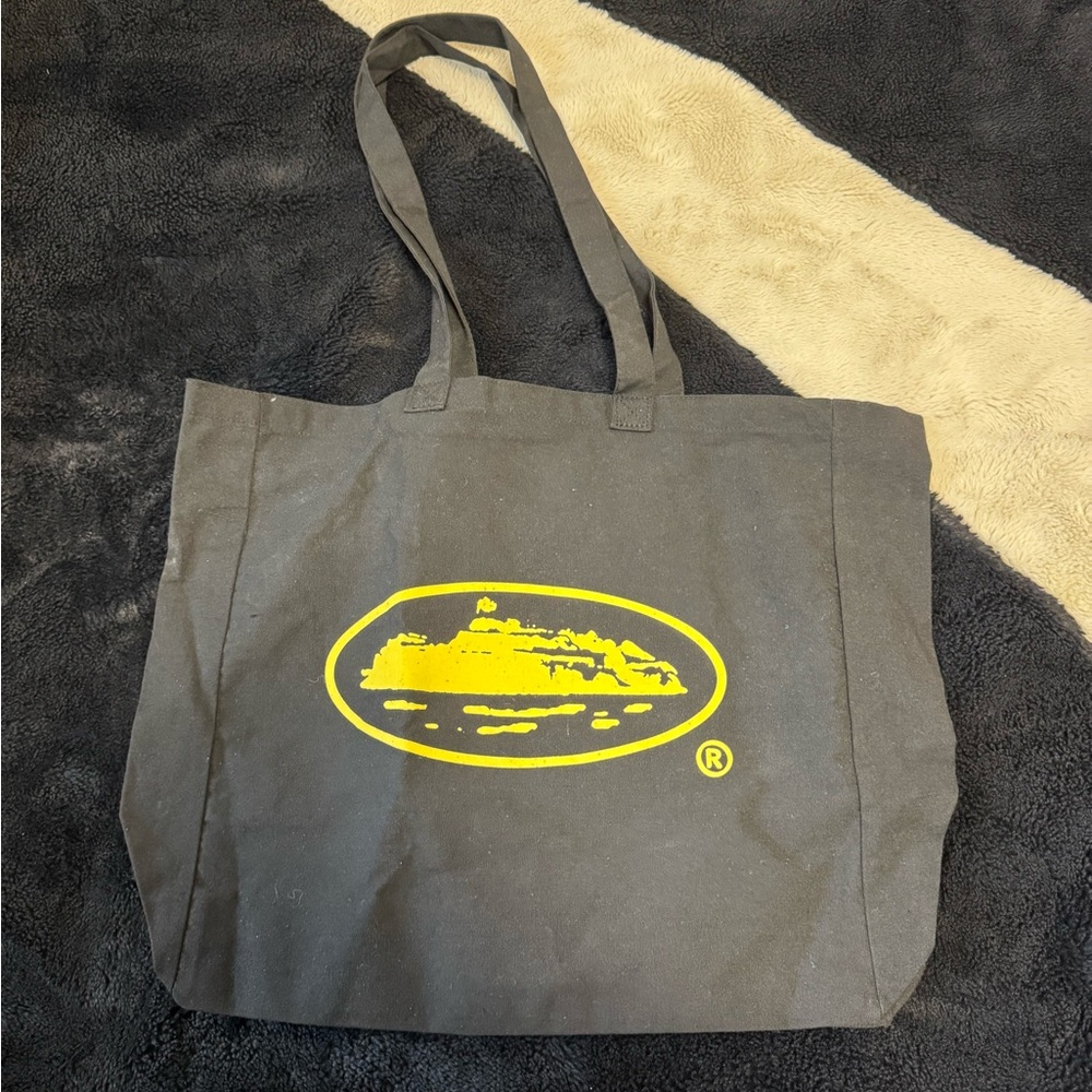 Cortiez tote bag